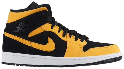 Giày Nike Air Jordan 1 Retro Mid GS 'Reverse New Love' 554725-071