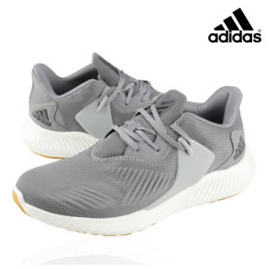 Alternative view of Giày Adidas AlphaBounce RC 2.0 'Trace Grey Metallic' D96522