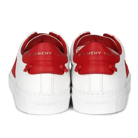 Alternative view of Giày Givenchy Urban Street Banding Logo Sneaker BE0005E0EB-112
