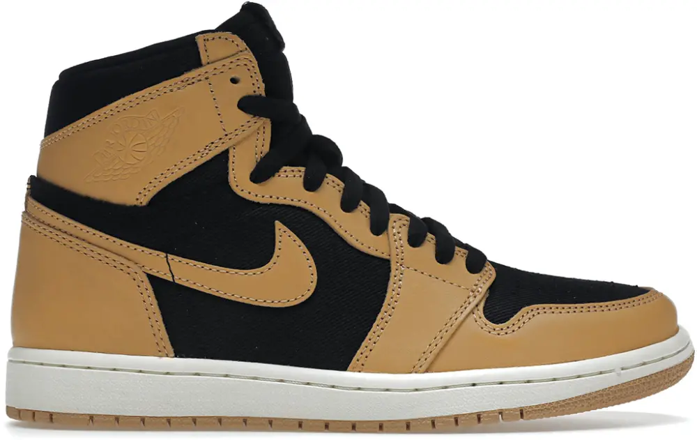 Giày Nike Air Jordan 1 Retro High OG ‘Heirloom’ 555088-202