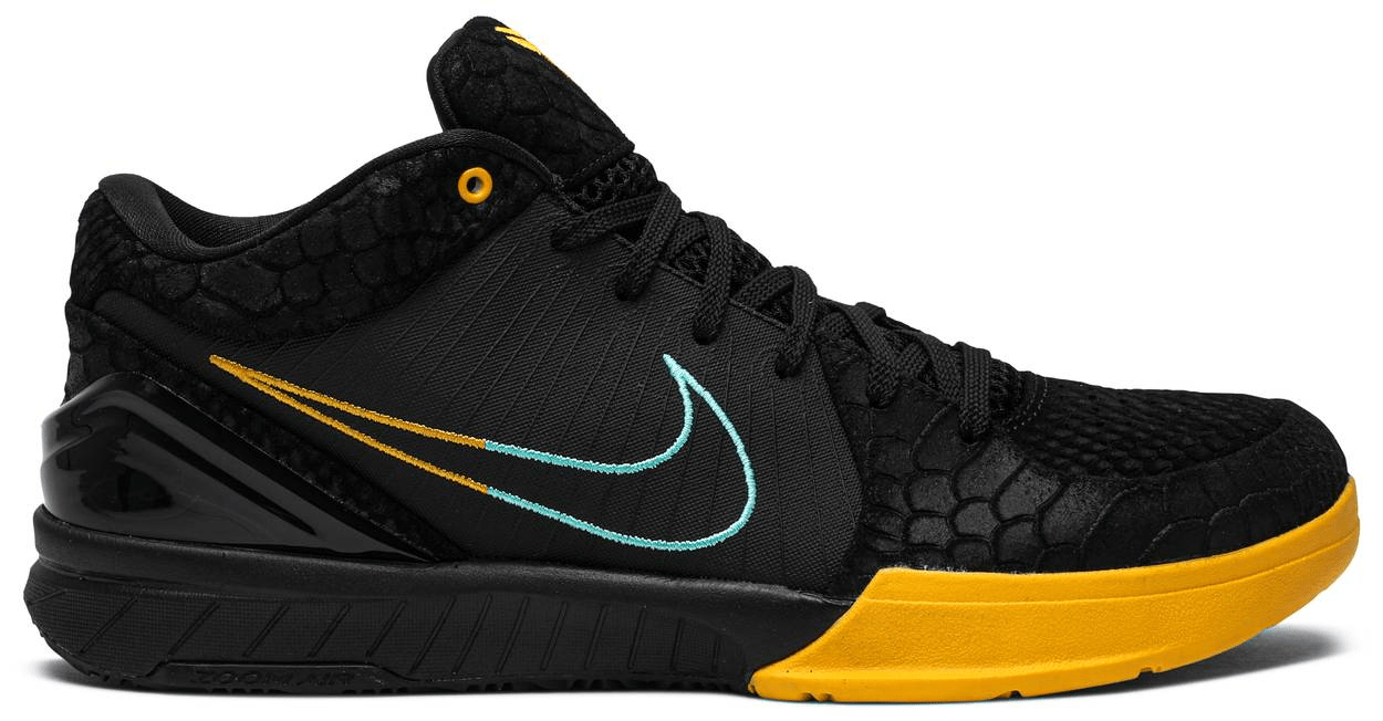 Giày Nike Zoom Kobe 4 Protro 'Snakeskin' AV6339-002