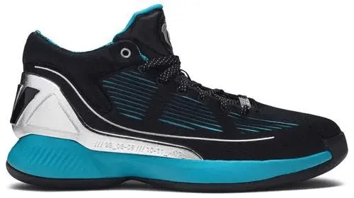Giày Adidas Star Wars x D Rose 10 'Luke Skywalker's Lightsaber' EH2458