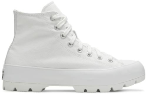 Giày Converse Wmns Chuck Taylor All Star High Lugged 'White' 565902C