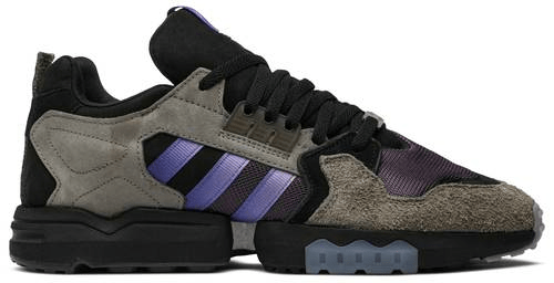 Giày Adidas Consortium ZX Torsion 'Mega Violet' EF7734