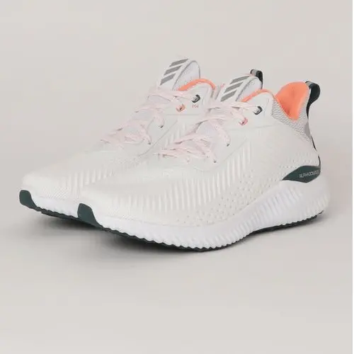 Giày Adidas Alphabounce EK 'White' GW2265 - Ảnh 4