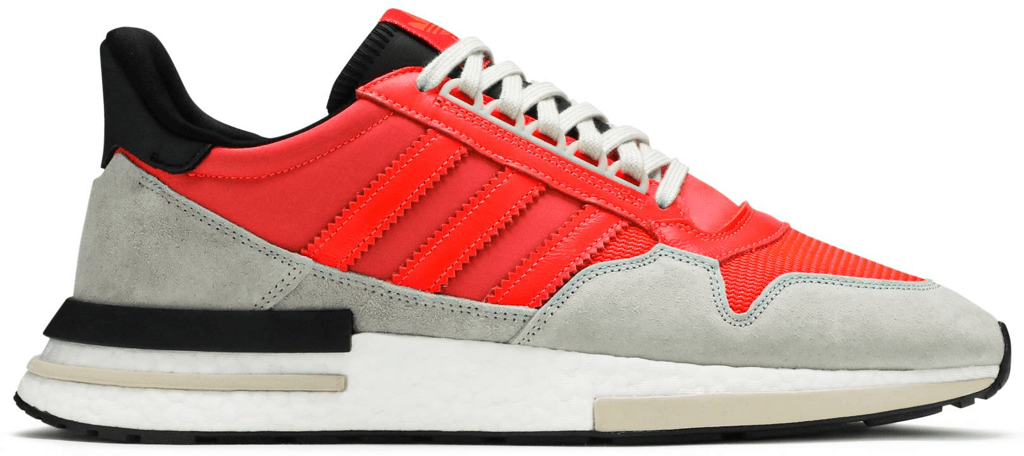 Giày Adidas ZX 500 RM 'Solar Red' DB2739