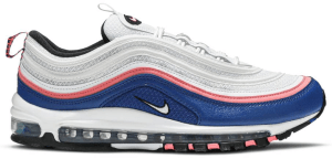 Giày Nike Air Max 97 'Ultramarine' 921826-107