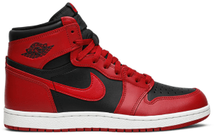 Giày Nike Air Jordan 1 Retro High 85 Varsity Red BQ4422-600
