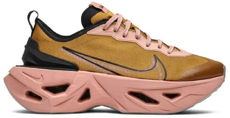 Giày Nike ZoomX Vista Grind 'Gold' BQ4800-701