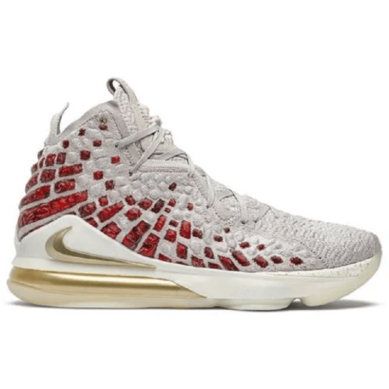 Giày Nike LeBron 17 'Win Win' CT3466-001