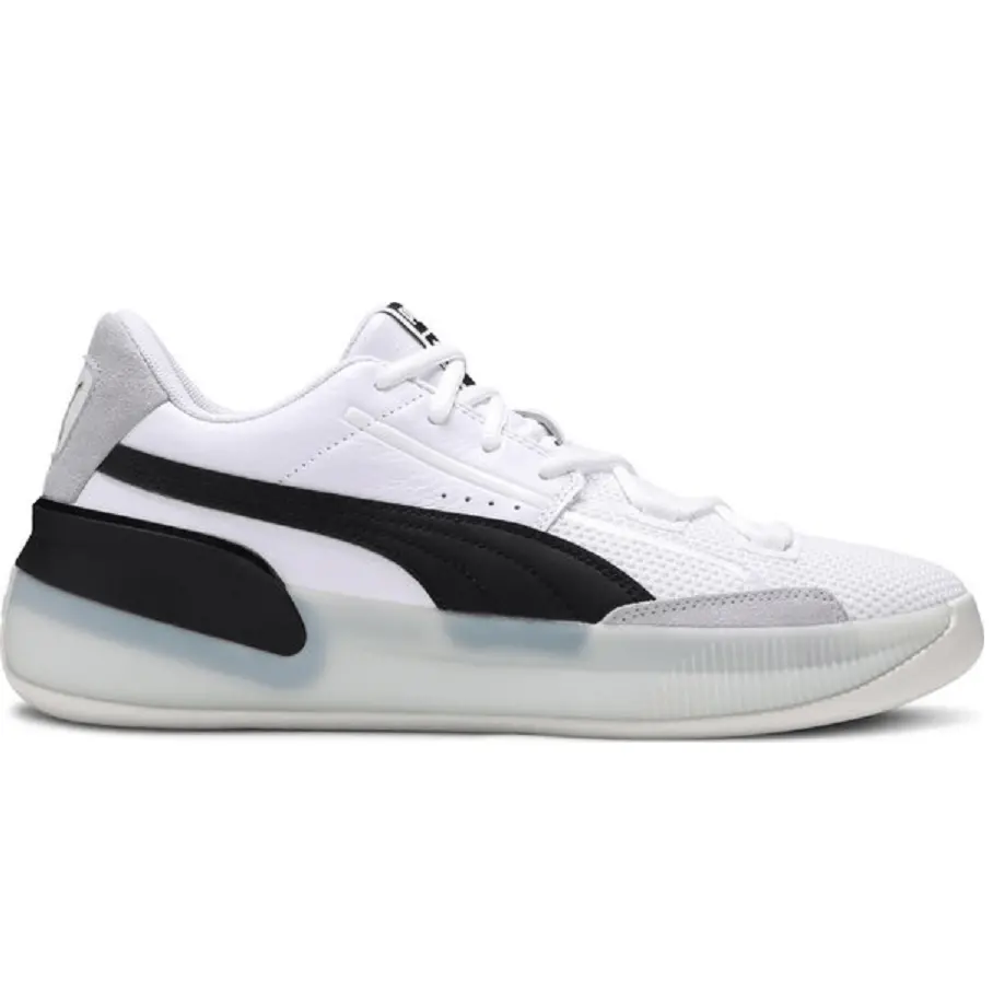 Giày Puma Clyde Hardwood 'Black' 193663-01
