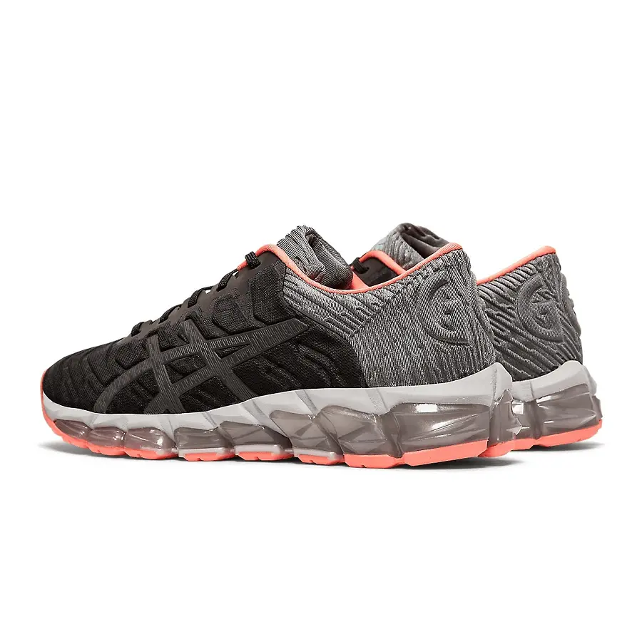 Giày Asics Gel-Quantum 360 5 'Black Grey' 1022A150-001 - Ảnh 3