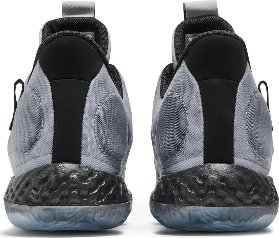 Giày Nike KD Trey 5 7 'Wolf Grey' AT1200-002 - Ảnh 3