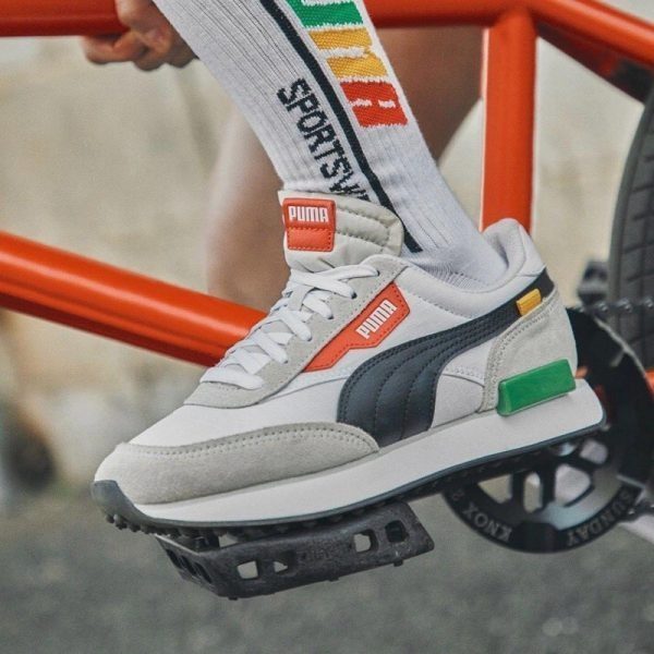 Giày Puma Future Rider 'Play ON' 374519-01 - Ảnh 4