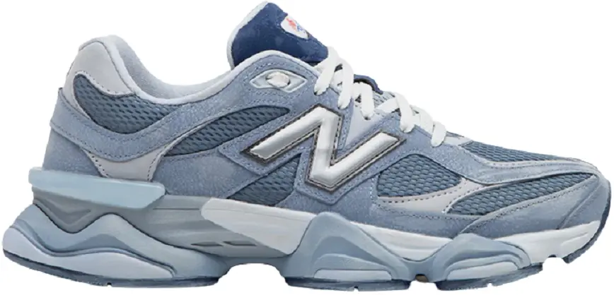 Giày New Balance 9060 'Grey Blue' Day 2023 U9060MD1