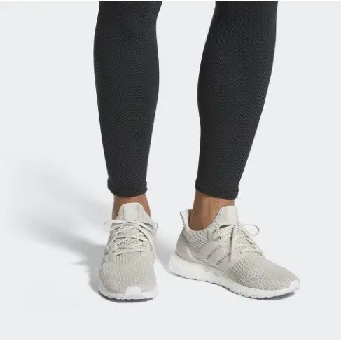 Alternative view of Giày Adidas UltraBoost 4.0 'Chalk' BB6177
