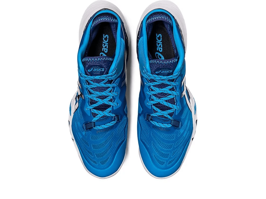 Giày Asics Metarise 'Blue White' 1051A058-400 - Ảnh 3