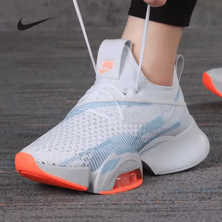 Giày Nike Air Zoom SuperRep Premium 'White Psychic Blue' CJ0820-046 - Ảnh 5