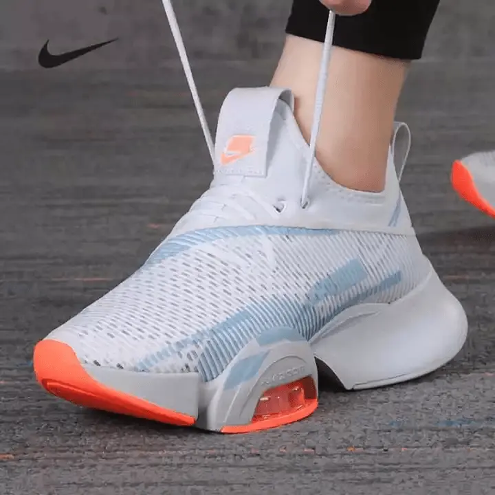 Giày Nike Air Zoom SuperRep Premium 'White Psychic Blue' CJ0820-046 - Ảnh 5