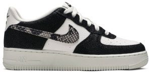 Giày Nike Air Force 1 Low LV8 'Snakeskin' 820438-111