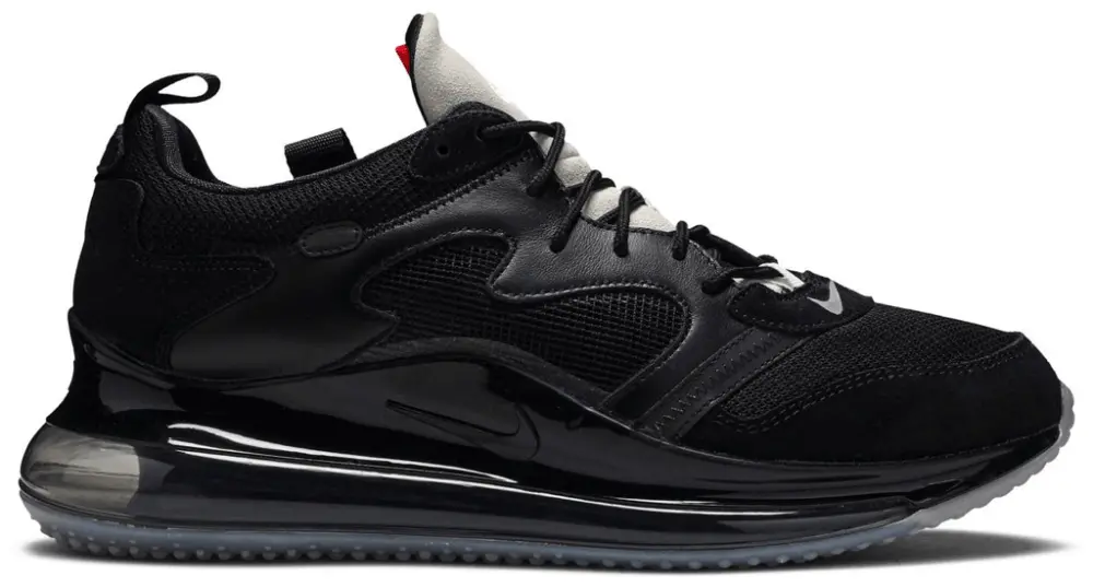 Giày Nike Odell Beckham Jr x Air Max 720 'Young King of the Night' CK2531-002