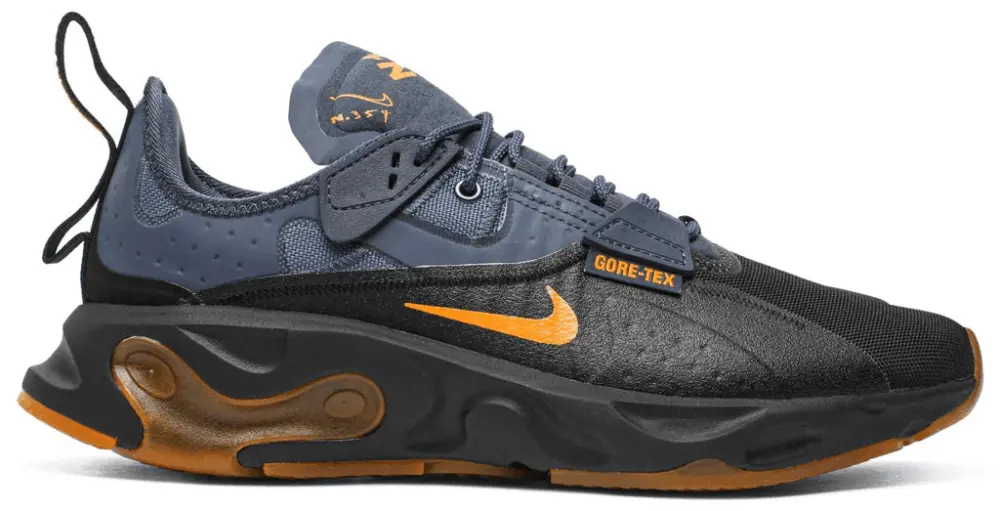 Giày Nike React Type N.354 Gore-Tex 'Navy' BQ4737-001