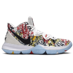 Giày Nike Kyrie 5 'Keep Sue Fresh' CW2771-100
