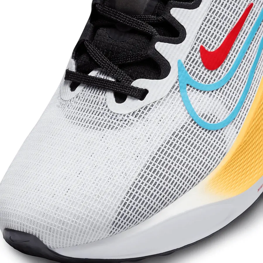 Giày Nike Zoom Fly 5 'Black White' DM8974-002 - Ảnh 4