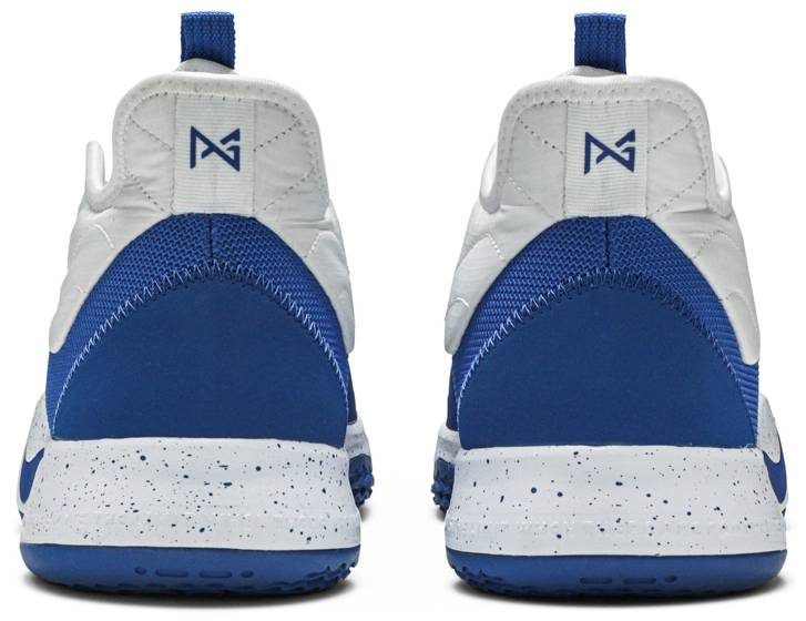 Giày Nike PG 3 TB 'Game Royal' CN9512-405 - Ảnh 3