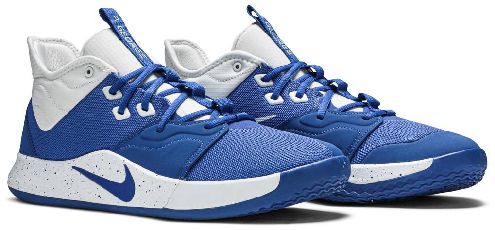 Giày Nike PG 3 TB 'Game Royal' CN9512-405 - Ảnh 2