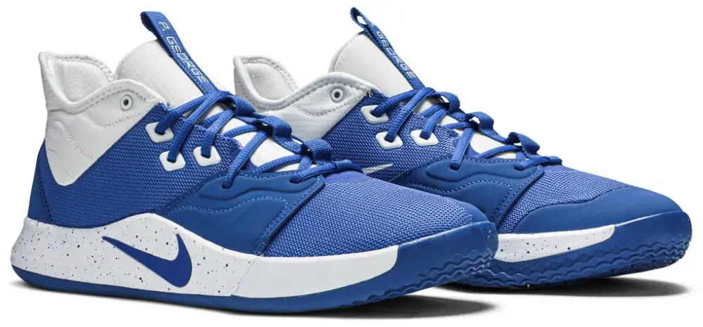 Alternative view of Giày Nike PG 3 TB 'Game Royal' CN9512-405