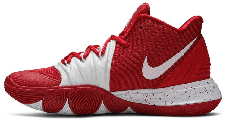 Giày Nike Kyrie 5 TB 'University Red' CN9519-600 - Ảnh 3