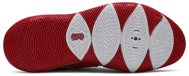 Giày Nike Kyrie 5 TB 'University Red' CN9519-600 - Ảnh 5