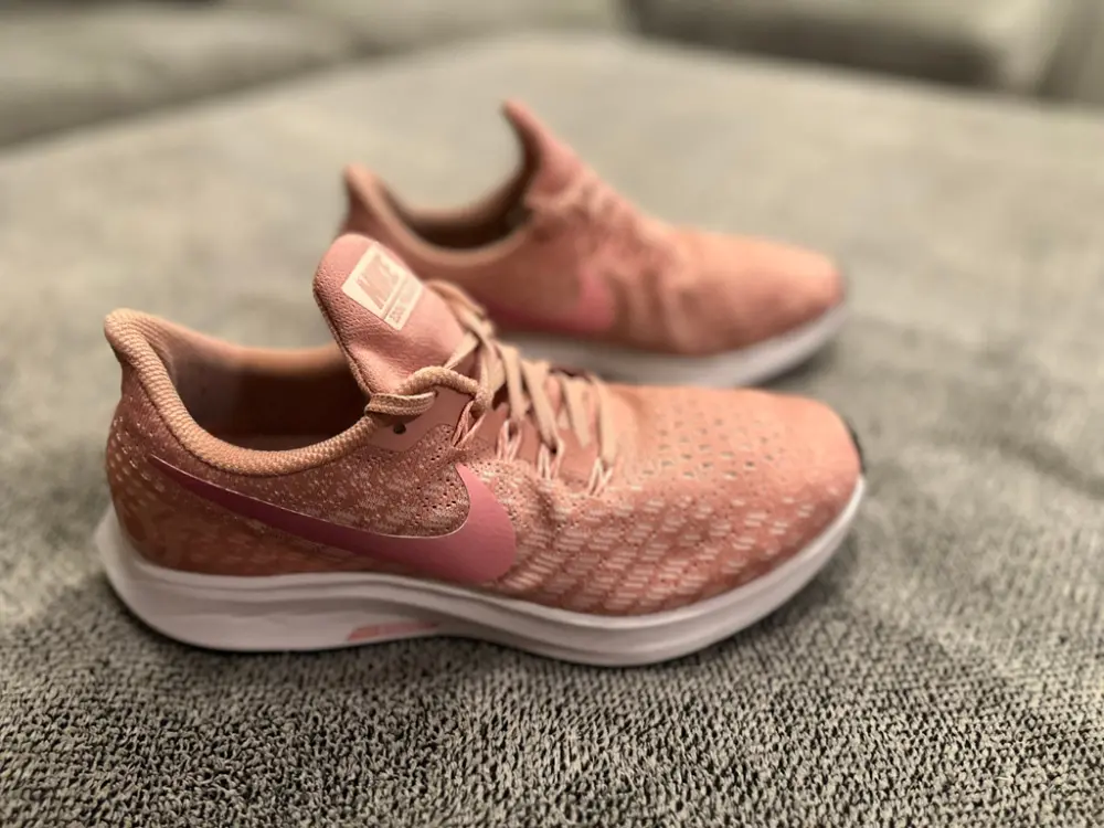 Giày Nike Wmns Air Zoom Pegasus 35 'Rust Pink' 942855-603 - Ảnh 6