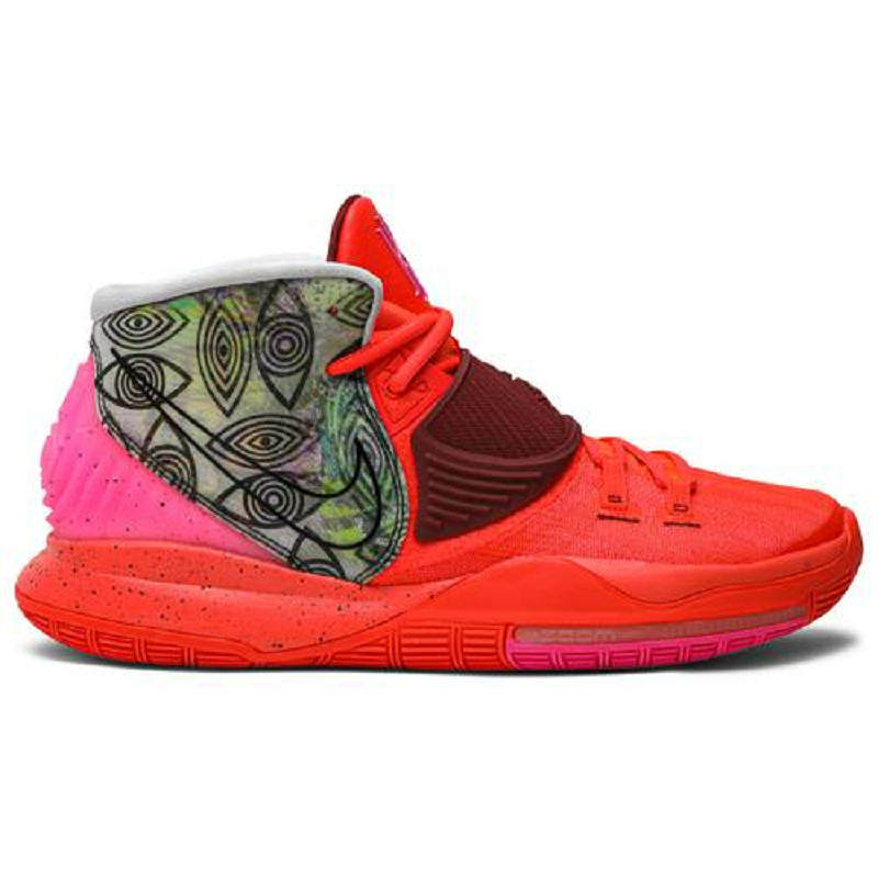 Giày Nike Kyrie 6 Preheat 'Berlin' CN9839-600