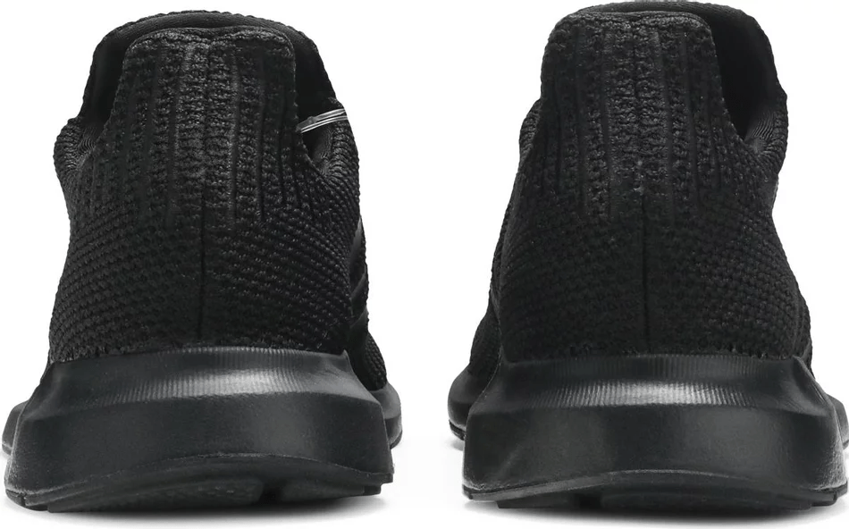 Giày Adidas Swift Run 'Core Black' AQ0863 - Ảnh 8