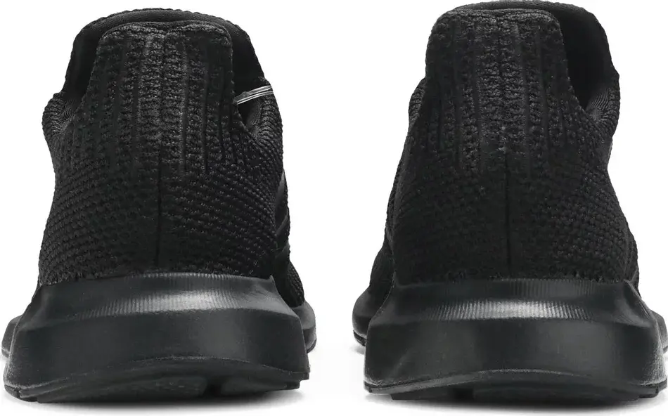 Giày Adidas Swift Run 'Core Black' AQ0863 - Ảnh 8
