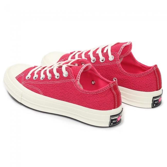 Giày Converse Chuck 70 Carnival Lights Low Top 564130C - Ảnh 4