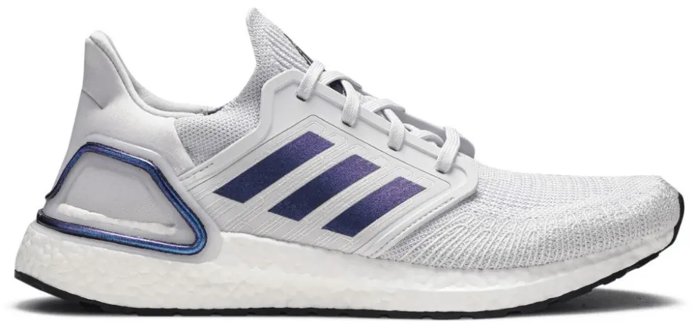 Giày Adidas UltraBoost 2.0 'ISS US National Lab Dash Grey' EG0695