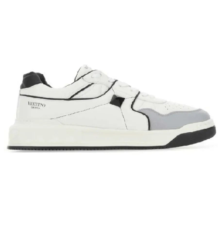 Giày Valentino Garavani Nappa Sneaker 1Y2S0E71NWN0N2