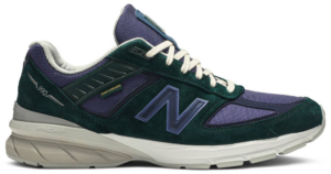 Giày New Balance Aimé Leon Dore ‘Forest Green’ M990AL5