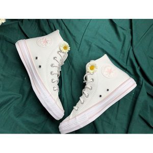 Alternative view of Giày Converse Chuck Taylor All Star Interstella 566123C