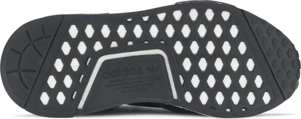 Giày Adidas Wmns NMD R1 'Metallic Plugs Core Black' EE5172 - Ảnh 5