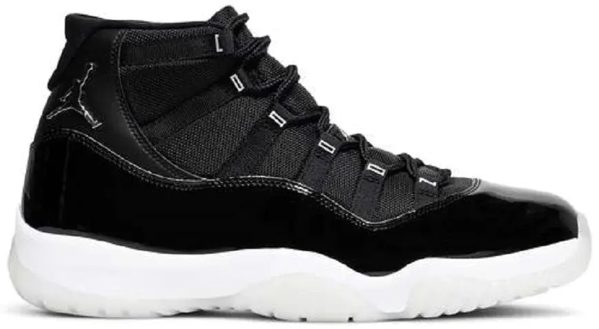 Giày Nike Air Jordan 11 Retro Jubilee 25th Anniversary CT8012-011