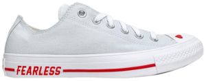 Giày Converse Wmns Chuck Taylor All Star Low 'Love Fearlessly' 567157F