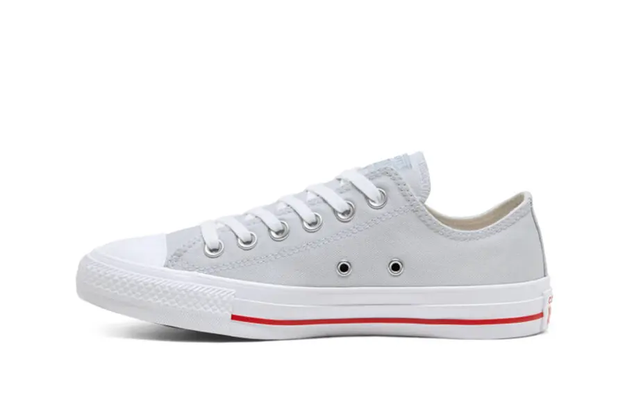 Alternative view of Giày Converse Wmns Chuck Taylor All Star Low 'Love Fearlessly' 567157F