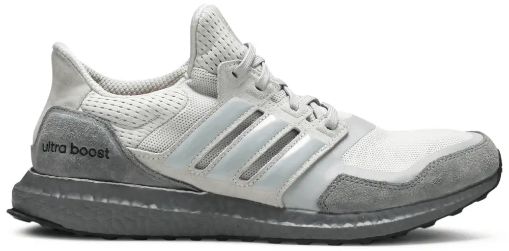 Giày Adidas UltraBoost S&L Light Granite EF2026