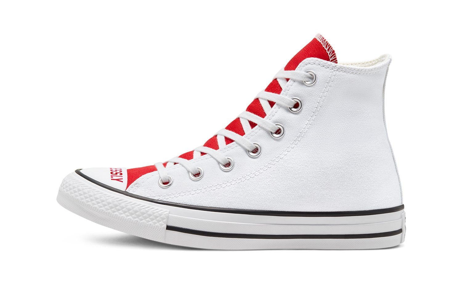 Giày Converse Chuck Taylor All Star High 'Love Fearlessly' 567310F - Ảnh 2