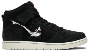 Giày Nike Oski x Dunk High SB 'Orange Label' CI2692-001