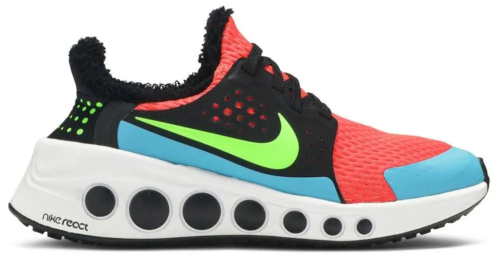 Giày Nike CruzrOne 'Bright Crimson' CD7307-600